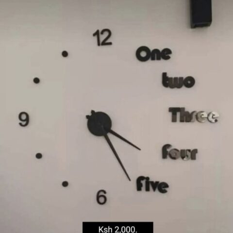 Clock