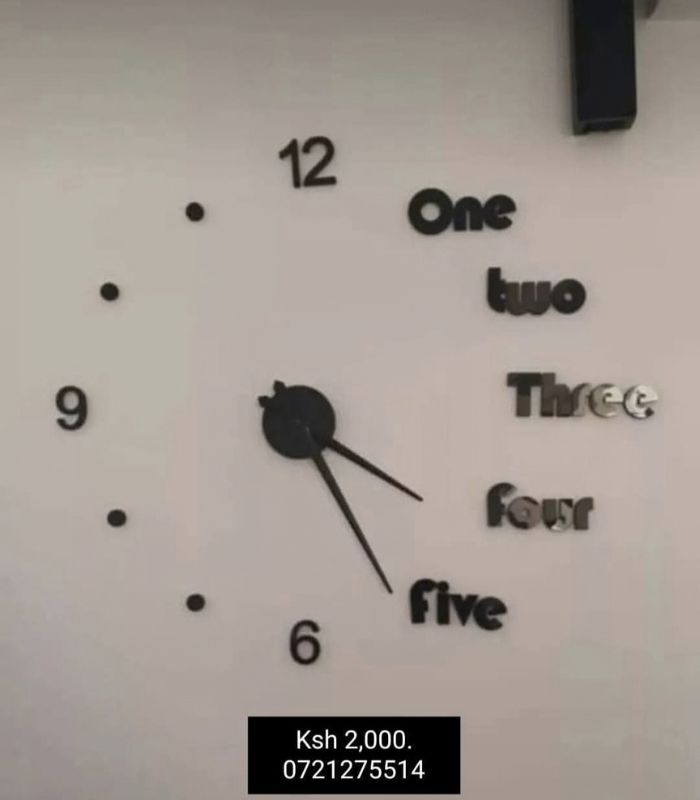 Clock