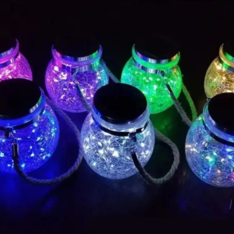 Solar Lantern