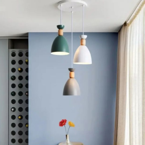 Amaze Pendant light