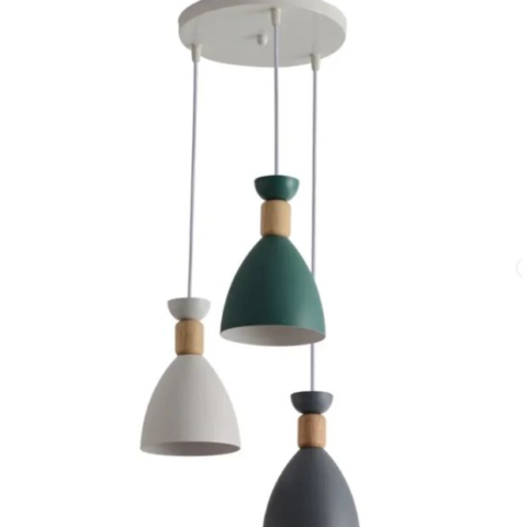 Amaze Pendant light