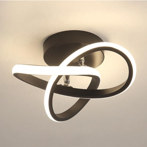 B28 Ceiling Light