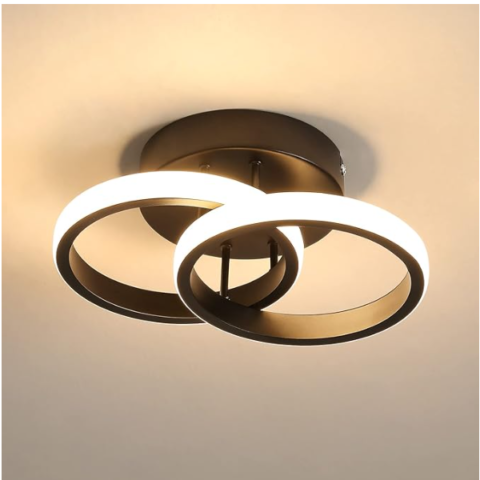 B25 Ceiling Light