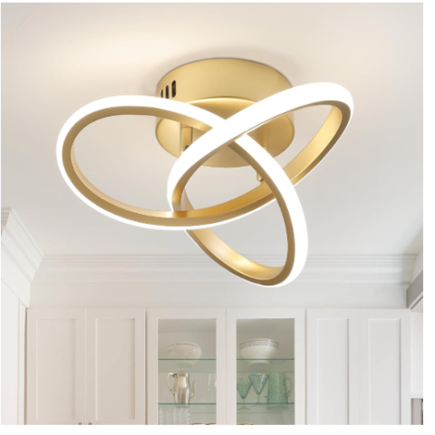 B27 Ceiling Light