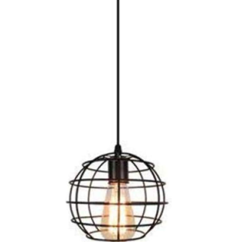 B22 Pendant Light