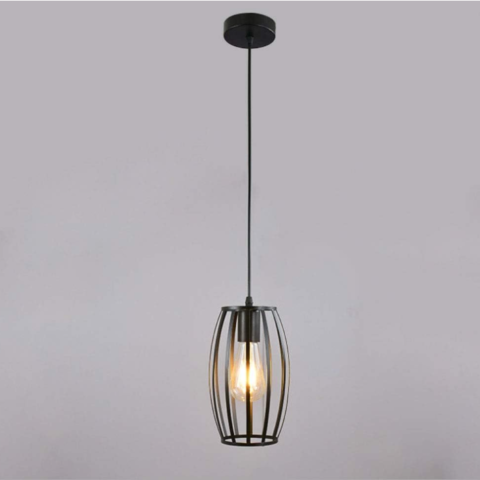 B14 Pendant Light