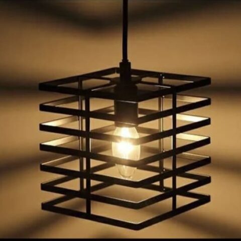 B19 Pendant Light