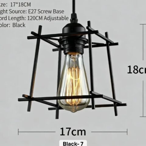 B21 Pendant Light