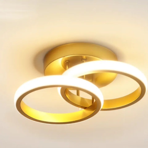 B26 Ceiling Light