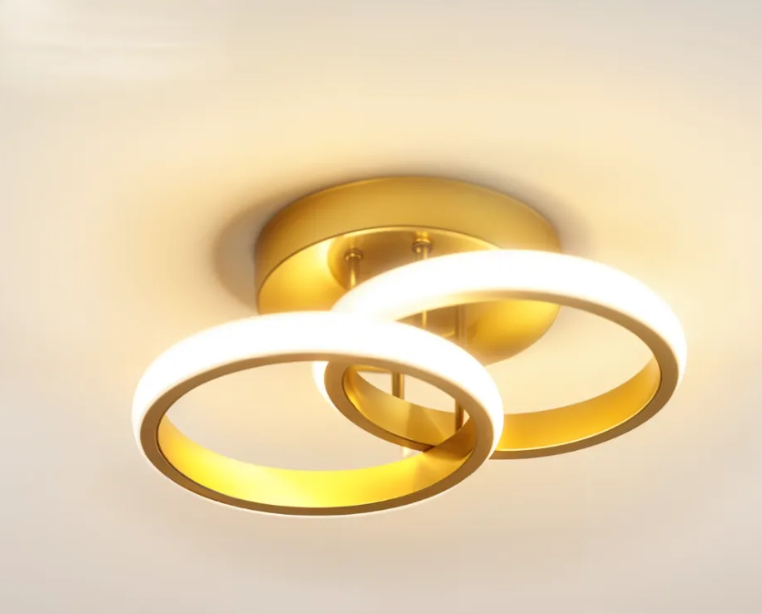 B26 Ceiling Light