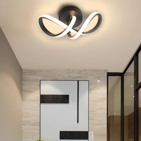 B29 Ceiling Light