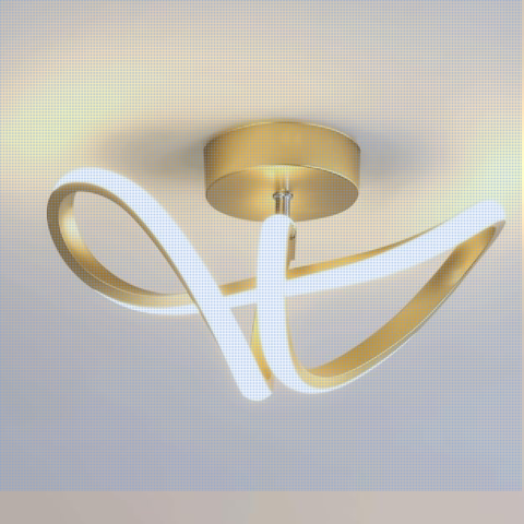 B30 ceiling light