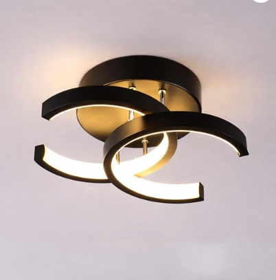 B23 Ceiling light