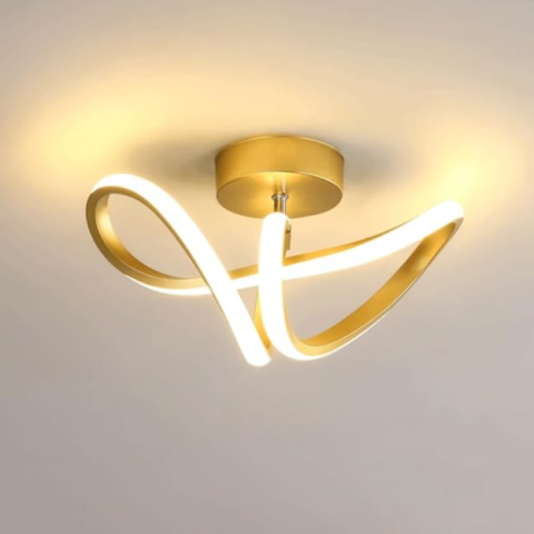 B30 ceiling light