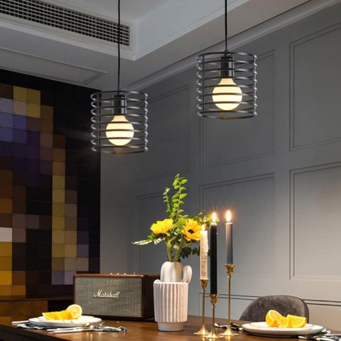 B18 Pendant Light
