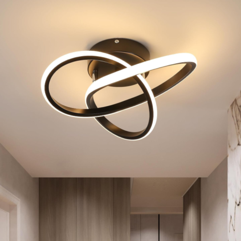 B28 Ceiling Light