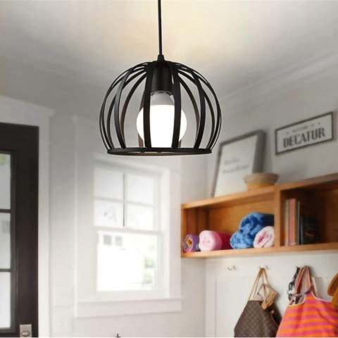 B15 Pendant Chandelier Light