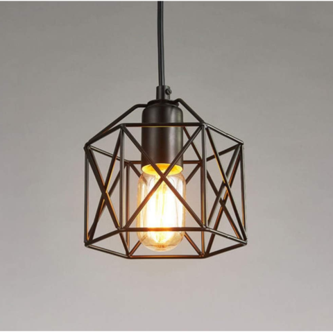 B20 Pendant Light