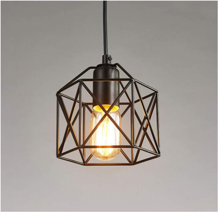 B20 Pendant Light