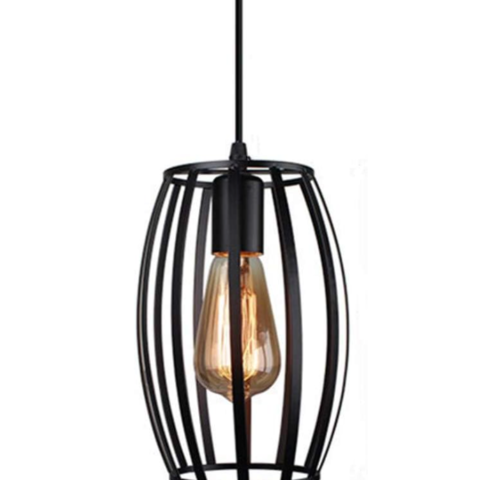 B14 Pendant Light