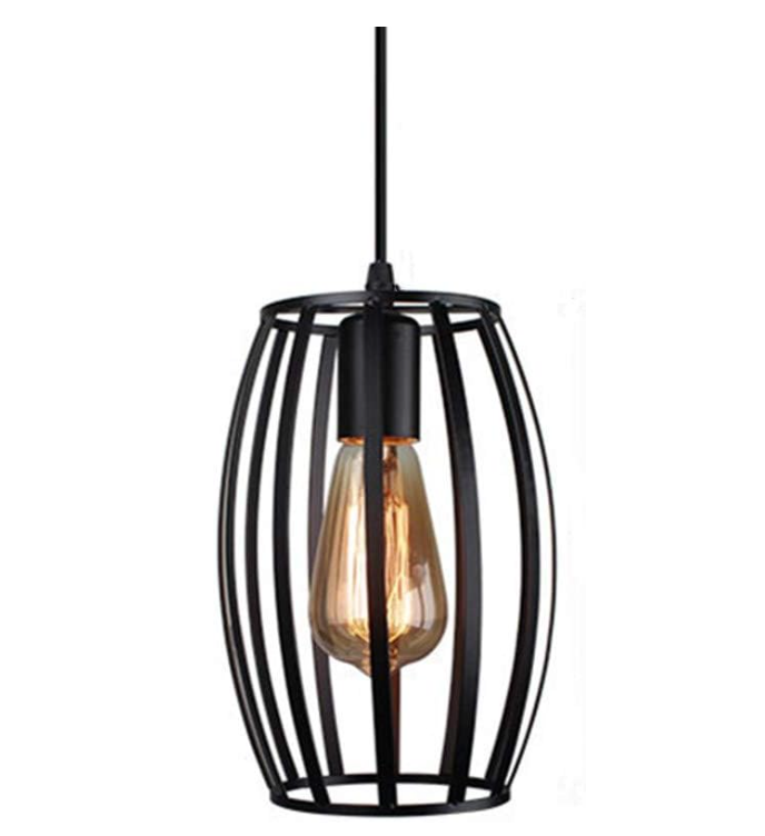 B14 Pendant Light